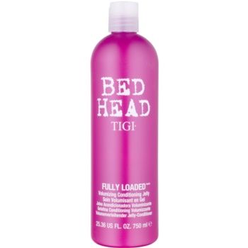 TIGI Bed Head Fully Loaded balsam gel pentru volum