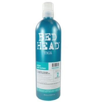 TIGI Bed Head Urban Antidotes Recovery balsam pentru păr uscat și deteriorat