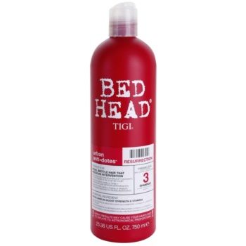 TIGI Bed Head Urban Antidotes Resurrection șampon pentru par sensibil