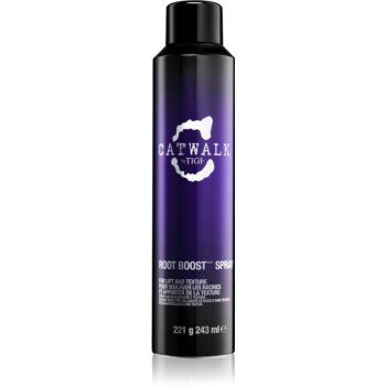 TIGI Catwalk Your Highness spray pentru volum de la rădăcini