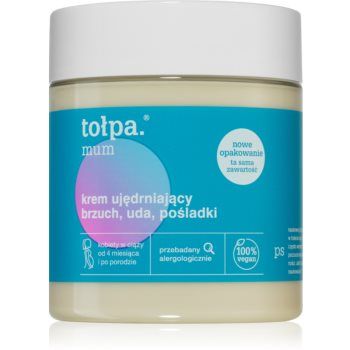 Tołpa Dermo Body Mum crema fermitate pentru zonele cu probleme