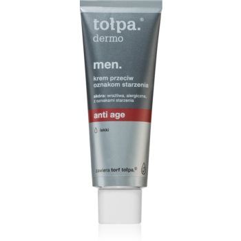 Tołpa Dermo Men 40+ crema regeneratoare antirid