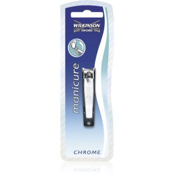 Wilkinson Sword Manicure Clippers unghiera