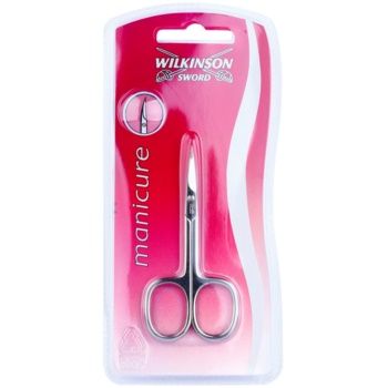 Wilkinson Sword Manicure Cuticle Scissors foarfeca pentru cuticule