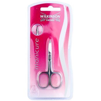 Wilkinson Sword Manicure Scissors forfecuta pentru unghii