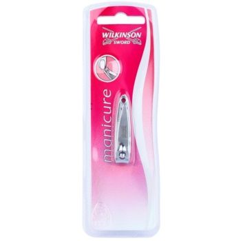 Wilkinson Sword Manicure Mini Cilippers unghiera mini