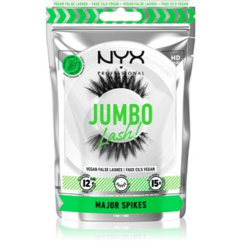 NYX Professional Makeup Jumbo Lash! gene false