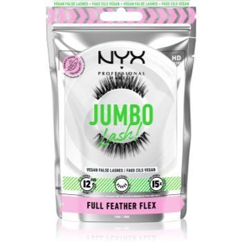 NYX Professional Makeup Jumbo Lash! gene false