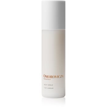 Omorovicza Body Serum Ser de intinerire de corp