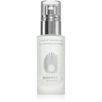 Omorovicza Queen of Hungary Mist ceață înviorătoare faciale Omorovicza Queen of Hungary Mist ceață înviorătoare faciale