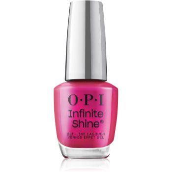 OPI Infinite Shine Silk lac de unghii cu efect de gel
