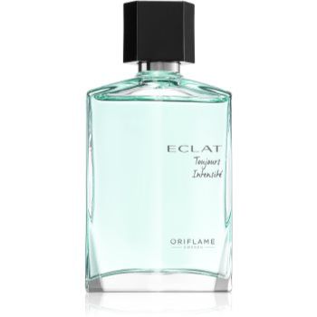 Oriflame Eclat Toujours Intensité Eau de Toilette pentru bărbați