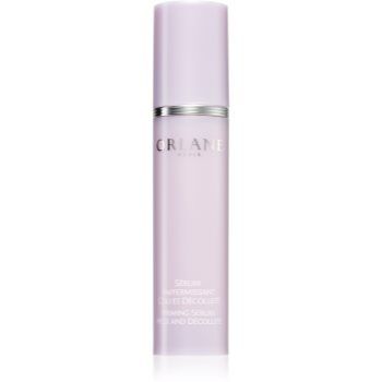 Orlane Firming Serum ser pentru fermitate pentru gat si decolteu