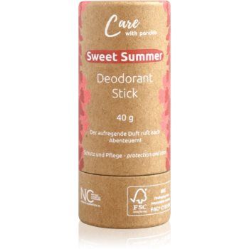 Pandoo Deodorant Stick deodorant stick
