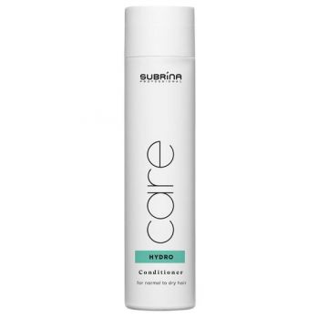 Balsam Hidratant pentru Par Uscat – Subrina Professional Care Hydro Conditioner, 250 ml