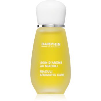 Darphin Niaouli Aromatic Care ulei facial