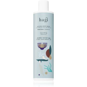 Hagi Herbal Sense gel de duș