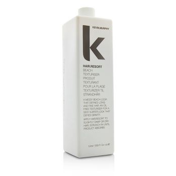 Lotiune pentru texturizare Kevin Murphy Hair Resort (Concentratie: Tratamente pentru par, Gramaj: 1000 ml)