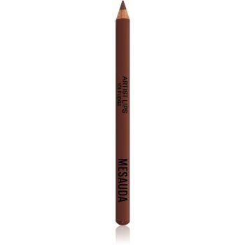 Mesauda Milano Artist Lips creion contur buze
