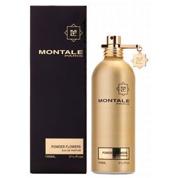 Montale Powder Flowers (Concentratie: Apa de Parfum, Gramaj: 100 ml)