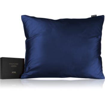 Notino Silk Collection Pillowcase față de pernă din mătase