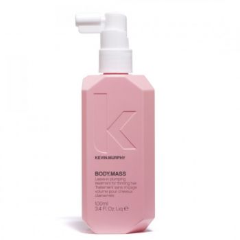 Tratament pentru par Kevin Murphy Body Mass (Concentratie: Tratamente pentru par, Gramaj: 100 ml)