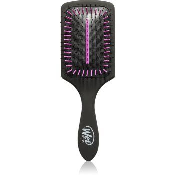 Wet Brush Paddle Detangler perie pentru toate tipurile de păr
