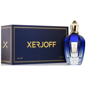 Xerjoff Comandante, Apa de Parfum, Unisex (Concentratie: Apa de Parfum, Gramaj: 100 ml)