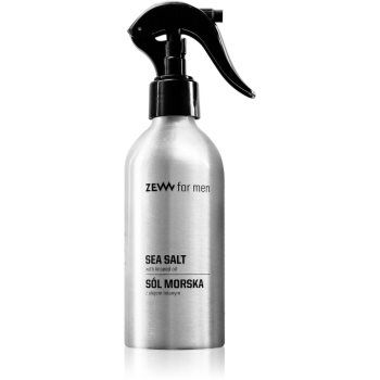 Zew For Men Sea Salt Spray spray cu sare pentru păr