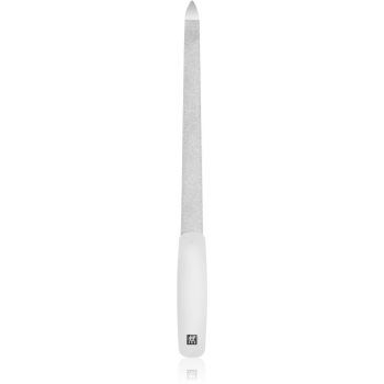 Zwilling Premium Sapphire Pila de unghii safir