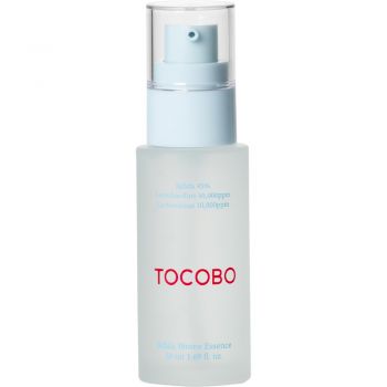 Esenta de fata pentru refacerea barierii naturale a tenului Tocobo Bifida Biome, 50 ml