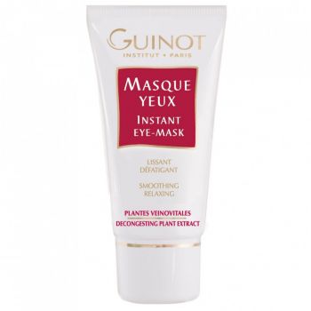 Masca impotriva cearcanelor Guinot Instant Eye-Mask, 30 ml Masca impotriva cearcanelor Guinot Instant Eye-Mask, 30 ml