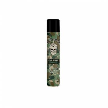 BANDIDO - Fixativ Extremely ARMY 400 ml