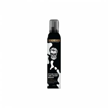 BANDIDO - Spuma de par 200 ml