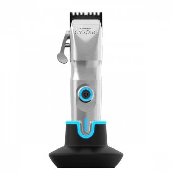 Masina de tuns CLIPPER - CYBORG - Gamma Piu