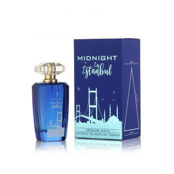 Midnight in Istanbul by Patric, apa de parfum 100 ml, Femei