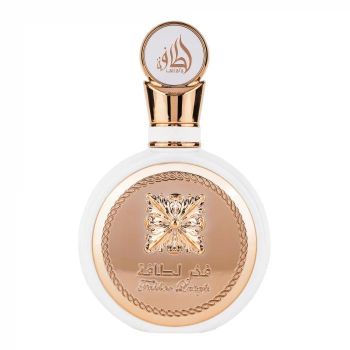Parfum arabesc Lattafa Fakhar Woman , apa de parfum 100 ml, femei