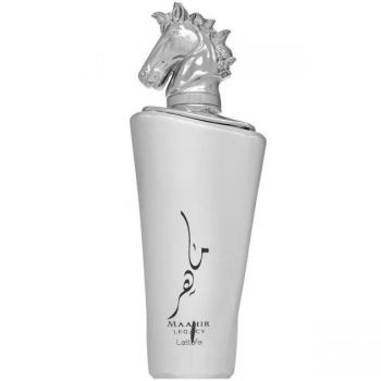 Parfum arabesc MAAHIR LEGACY , Lattafa, apa de parfum 100 ml, unisex