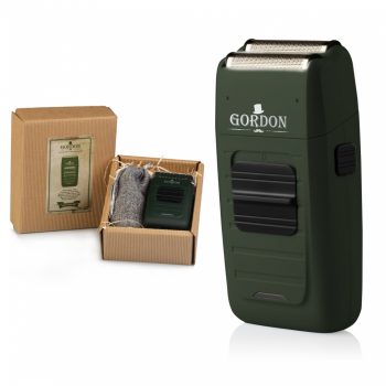 Shaver profesional GORDON PRO - 7500 RPM