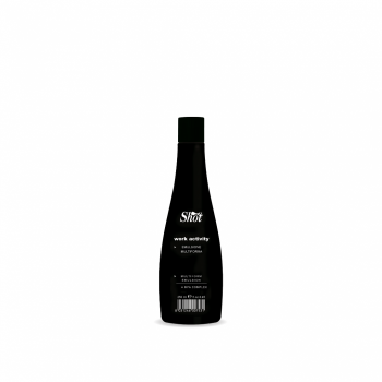 SHOT - Emulsie pentru par MULTIFORMA pentru efect LINS sau CRET 250 ml