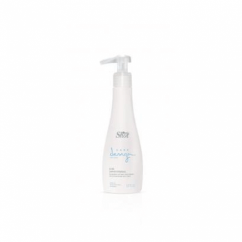 SHOT - Liss ANTISTRES: masca anti incretire fara clatire 150 ml