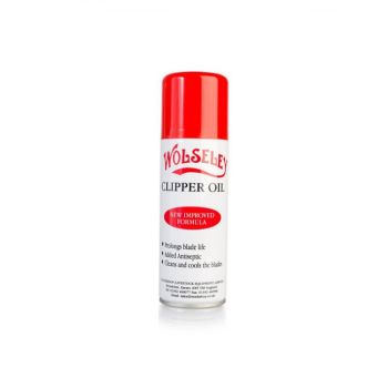 Ulei pentru masina de tuns Wolseley 200ml