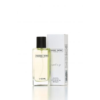 Ultraviolet by Patric (P-2), apa de parfum 50ml, femei
