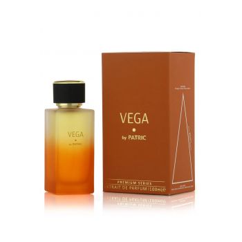 Vega by Patric, apa de parfum 100 ml, femei