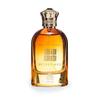 Apă de parfum ANFAR SECRET OUD, unisex, 100ML EDP Apă de parfum ANFAR SECRET OUD, unisex, 100ML EDP