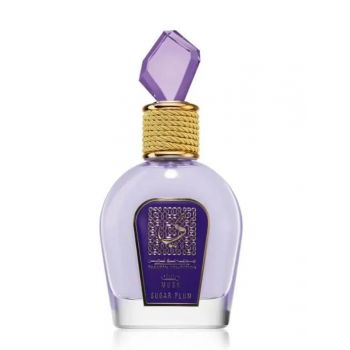 Apa de parfum Lattafa, Thameen, Sugar Plum, Femei,100 ml