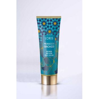 Body Lotion Morocco Orchid by Loris - 236 ml
