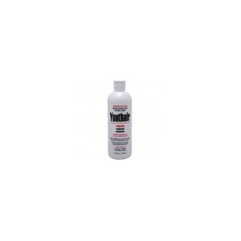 Crema, AII Beauty, Youthair, Repigmentare Par Alb, Tratament 4 luni, 473ml