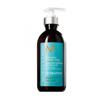 Crema hidratanta pentru coafat Moroccanoil Hydrating Styling Cream 500ml