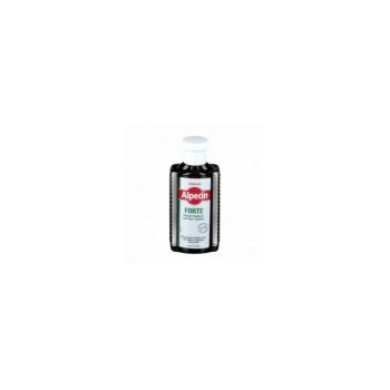 Lotiune Tonica, Alpecin, Medicinal Forte, Anti-Matreata, impotriva Caderii Parului, 200ml Lotiune Tonica, Alpecin, Medicinal Forte, Anti-Matreata, impotriva Caderii Parului, 200ml